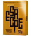 ESCAPE EDICI?N COLECCIONISTA  - BD (BR)
