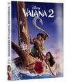 VAIANA 2 - BD (BR)
