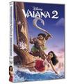 VAIANA 2 - DVD (DVD)