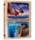 vaiana-coleccion-2-pelculas-bd-br