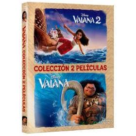 vaiana-coleccion-2-pelculas-bd-br