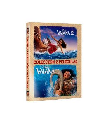 vaiana-coleccion-2-pelculas-bd-br