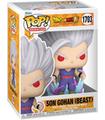 Funko Pop Dbssh- Gohan Ui W/ch Brilla Oscuridad