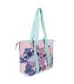 Bolsa Playa Stitch