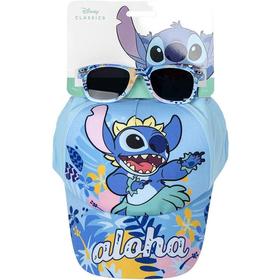 gorra-set-gafas-de-sol-stitch