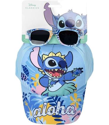 gorra-set-gafas-de-sol-stitch