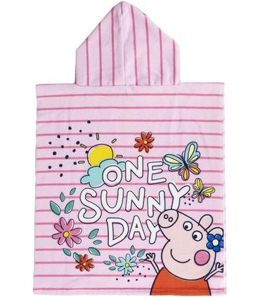 poncho-microfibra-peppa-pig