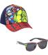 gorra-set-gafas-de-sol-avengers