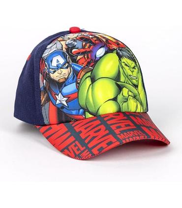 gorra-set-gafas-de-sol-avengers