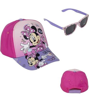 gorra-set-gafas-de-sol-minnie