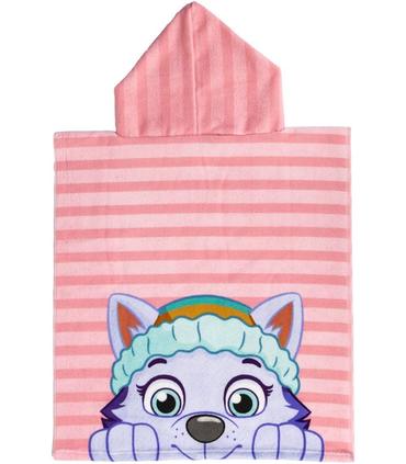 poncho-microfibra-paw-patrol-skye