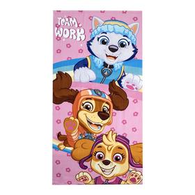 toalla-microfibra-paw-patrol-skye