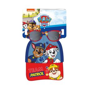 gorra-set-gafas-de-sol-paw-patrol