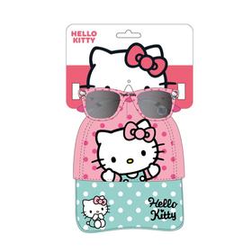 gorra-set-gafas-de-sol-hello-kitty