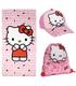 toalla-set-saquito-hello-kitty