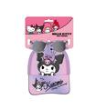 Gorra Set Gafas De Sol Hello Kitty Kurom