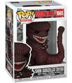 Figura Funko Pop Movies: Godzilla 70th- Godzilla 2016