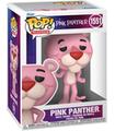 Figura Funko Pop Tv: Pink Panther- Pink Panther