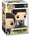 Figura Funko Pop Tv: Friends S6– Chandler