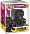 Figura Funko Pop Super: Gxk- Godzilla