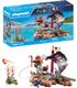 plyamobil-71794-bote-pirata-con-tesoro