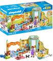 Playmobil 71743 - Guarderia De Cachorros