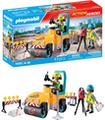 Playmobil 71751 - Construccion De Carreteras