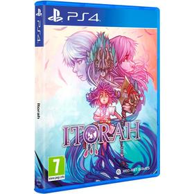 itorah-ps4