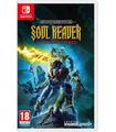 Legacy Of Kaim Soul Reaver 1&2 Remastered Switch