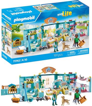 playmobil-71742-hotel-para-animales