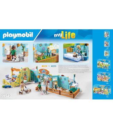 playmobil-71742-hotel-para-animales