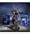 Elden Ring Nightreign Collectors Edition Ps4
