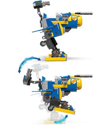 lego-77002-ciclon-vs-metal-sonic