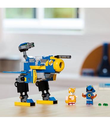 lego-77002-ciclon-vs-metal-sonic