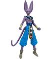 Beerus Dragon Ball