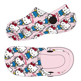 clogs-premium-hello-kitty-3031