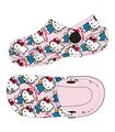 Clogs Premium Hello Kitty 28/29