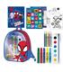 coloreable-mochila-spidey