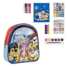 coloreable-mochila-paw-patrol
