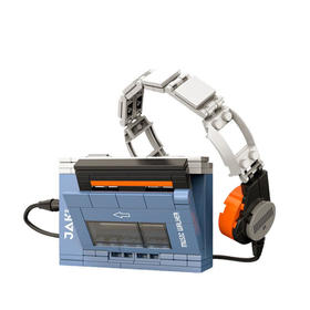 portable-cassette-player