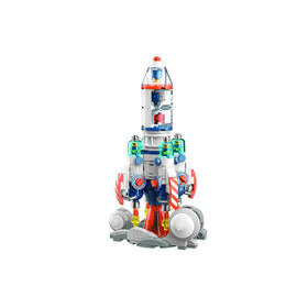 space-exploration-rocket