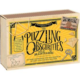 puzzling-obscurities