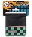 Demon Slayer - Premium Wallet "tanjiro"