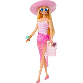 barbie-dia-en-la-playa