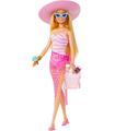 Barbie Dia en la Playa