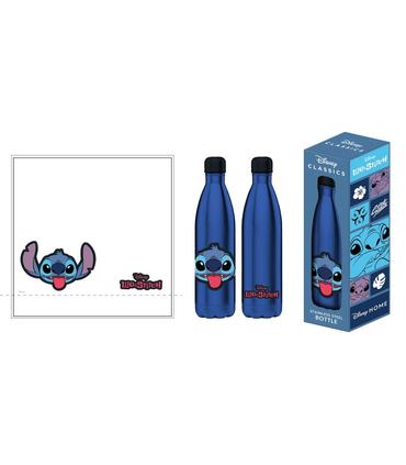 botella-disney-stitch-stainless-stell-500ml