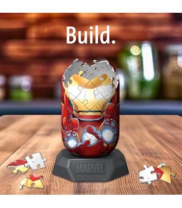 puzzle-3d-marvel-iron-man