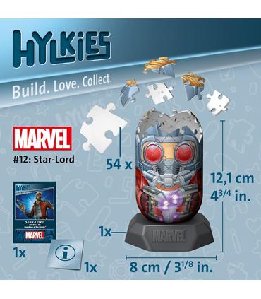 puzzle-3d-marvel-star-lord