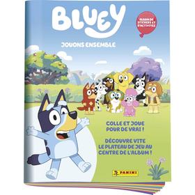 megapack-bluey-2-album-4-sobres