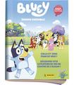 Megapack Bluey 2 (album + 4 Sobres)